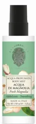 Парфюмированный мист для тела La Florentina Fresh Magnolia Body Mist, магнолия, 150 мл