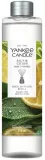 Наполнитель для ароматического диффузора Yankee Candle Signature Sage and Citrus, сменный, 250 мл — фото 1