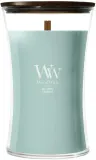 Ароматическая свеча WoodWick Hourglass Candle Sea Spray, 275 г — фото 2