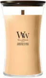 Ароматическая свеча WoodWick Hourglass Candle Tangerine and Citron, 275 г / 610 г — фото 2