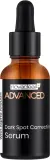Novaclear Advanced Dark Spot Correcting Serum сыворотка для лица против пигментных пятен с альфа-арбутином и витамином C, 30 мл — фото 1