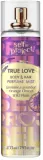 Мист для тела и волос парфюмированный Selfie Project True Love Body и Hair Mist, 235 мл — фото 1