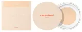 Рассыпчатая пудра Poppy Head Glowset Illuminating Setting Loose Powder сияющая, фиксирующая, 11 г — фото 2