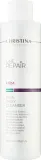 Christina Line Repair Firm Blue Daisy Cleanser очищающее средство для умывания лица с экстрактом голубой маргаритки 300 мл — фото 1