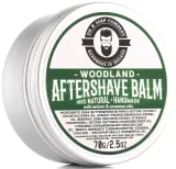 Бальзам после бритья Dr K Soap Company Aftershave Balm Woodland лес, 70 г — фото 1