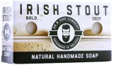 Мыло для тела Dr K Soap Company Irish Stout Body Soap, 110 г — фото 1