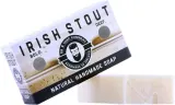 Мыло для тела Dr K Soap Company Irish Stout Body Soap, 110 г — фото 2
