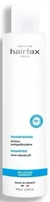 Шампунь против выпадения волос Hairfax Hairloss и Hair Thicker Shampoo, 200 мл