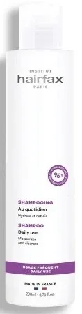Шампунь для частого мытья волос Hairfax Frequent Use Shampoo, 200 мл