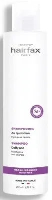 Шампунь для частого мытья волос Hairfax Frequent Use Shampoo, 200 мл