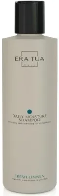Шампунь для волос увлажняющий Era Tua Fresh Linen Daily Moisture Shampoo, 250 мл