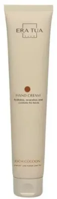 Крем для рук Era Tua Rich Cocoon Hand Cream, 75 мл