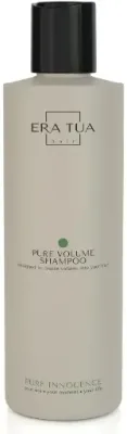 Шампунь, увеличивающий объём волос, Era Tua Pure Innocence Pure Volume Shampoo, 250 мл
