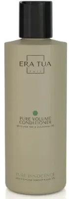 Кондиционер для волос Era Tua Pure Innocence Pure Volume Conditioner увеличивающий объём, 200 мл