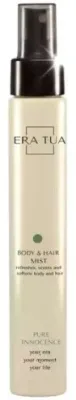 Спрей для тела и волос Era Tua Pure Innocence Body и Hair Mist, 75 мл