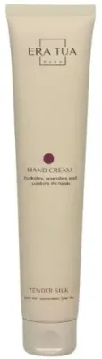 Крем для рук Era Tua Tender Silk Hand Cream, 75 мл
