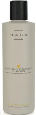 Шампунь регенерирующий для волос Era Tua Embraced Blossom Repairing Structure Shampoo, 250 мл