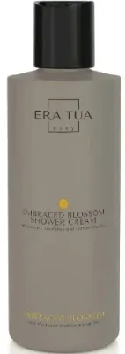 Крем для душа Era Tua Embraced Blossom Shower Cream, 200 мл