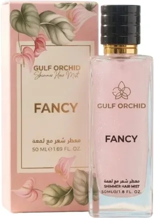 Дымка для волос Gulf Orchid Fancy Hair Shimmer Mist, 50 мл