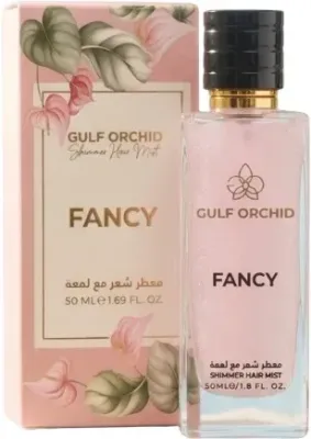 Дымка для волос Gulf Orchid Fancy Hair Shimmer Mist, 50 мл