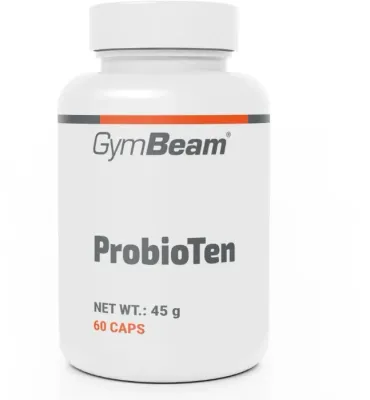 БАД Пробиотик GymBeam ProbioTen, 60 шт