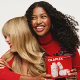 Набор для волос Olaplex Total Hair Repair Set: эликсир No. 3 Plus, шампунь No. 4, кондиционер No. 5 — фото 5