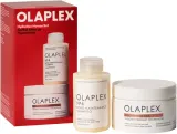OLAPLEX Hydration Heroes Set набор для увлажнения волос: шампунь 100 мл и маска для волос 200 мл — фото 1