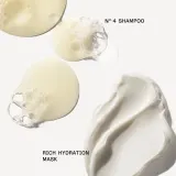 OLAPLEX Hydration Heroes Set набор для увлажнения волос: шампунь 100 мл и маска для волос 200 мл — фото 3