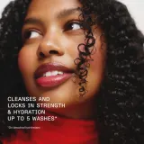 OLAPLEX Hydration Heroes Set набор для увлажнения волос: шампунь 100 мл и маска для волос 200 мл — фото 4