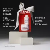 OLAPLEX Hydration Heroes Set набор для увлажнения волос: шампунь 100 мл и маска для волос 200 мл — фото 5