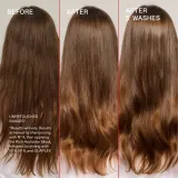 OLAPLEX Hydration Heroes Set набор для увлажнения волос: шампунь 100 мл и маска для волос 200 мл — фото 6