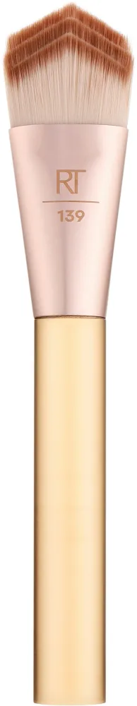 Кисть для тональной основы Real Techniques New Nudes 2.0 Brush