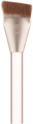 Кисть для тональной основы Real Techniques New Nudes 2.0 H-Diamond Blending Brush, многофункциональная