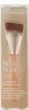Кисть для тональной основы Real Techniques New Nudes 2.0 H-Diamond Blending Brush, многофункциональная — фото 2
