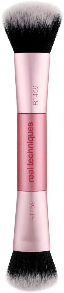 Двусторонняя кисть для макияжа Real Techniques Ultimate Multi-Tasker Brush