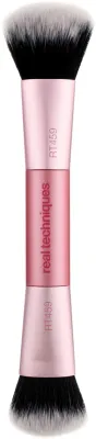 Двусторонняя кисть для макияжа Real Techniques Ultimate Multi-Tasker Brush