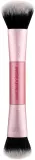 Двусторонняя кисть для макияжа Real Techniques Ultimate Multi-Tasker Brush — фото 1