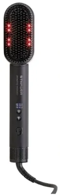Электрическая щётка для волос Xanitalia Pro Sthauer Dry/Style Infrared Brush, 1 шт