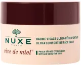 Nuxe Reve de Miel Ultra Comforting Face Balm бальзам для лица для сухой кожи с мёдом, маслом ши и аргановым маслом 50 мл — фото 3