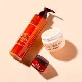 Nuxe Reve de Miel Ultra Comforting Face Balm бальзам для лица для сухой кожи с мёдом, маслом ши и аргановым маслом 50 мл — фото 6