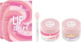 Набор для ухода за губами Essence Lip Swirl Lip Care Set: маска и скраб для губ по 8 г, оттенок 01 - Swirl Me Maybe?! — фото 2