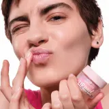 Набор для ухода за губами Essence Lip Swirl Lip Care Set: маска и скраб для губ по 8 г, оттенок 01 - Swirl Me Maybe?! — фото 3