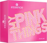 Набор для макияжа Essence My Pink Things Look Set из 10 продуктов — фото 1