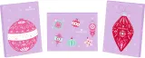 Адвент-календарь Essence The Holiday Tree Advent Calendar с косметикой для макияжа, 24 продукта — фото 4