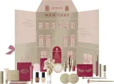 Адвент-календарь Catrice House Of Gold Advent Calendar с косметикой для макияжа, 24 продукта — фото 2