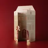 Адвент-календарь Catrice House Of Gold Advent Calendar с косметикой для макияжа, 24 продукта — фото 7