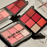 Набор для макияжа Catrice Blooming Aura Look Set, 9 продуктов — фото 8