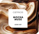 Набор для макияжа Catrice Mocha Muse Look Set, 9 продуктов — фото 1