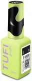 Гель-лак Tufi Profi Gel Polish, универсальный, гибридный, 10 мл, оттенок 01 - Ultra White — фото 2