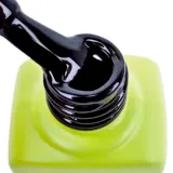 Гель-лак Tufi Profi Gel Polish, универсальный, гибридный, 10 мл, оттенок 01 - Ultra White — фото 4